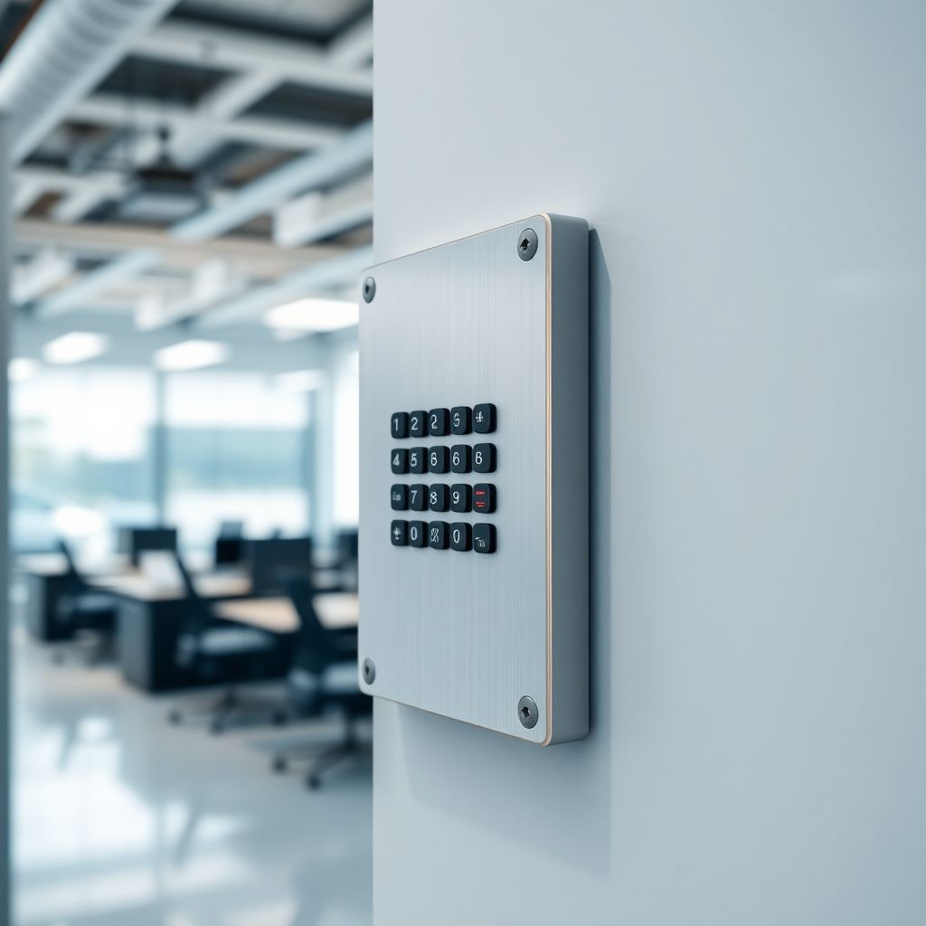 Control de Acceso